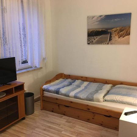 Beethovenstrasse 1 Apartment Wittenberge Ngoại thất bức ảnh